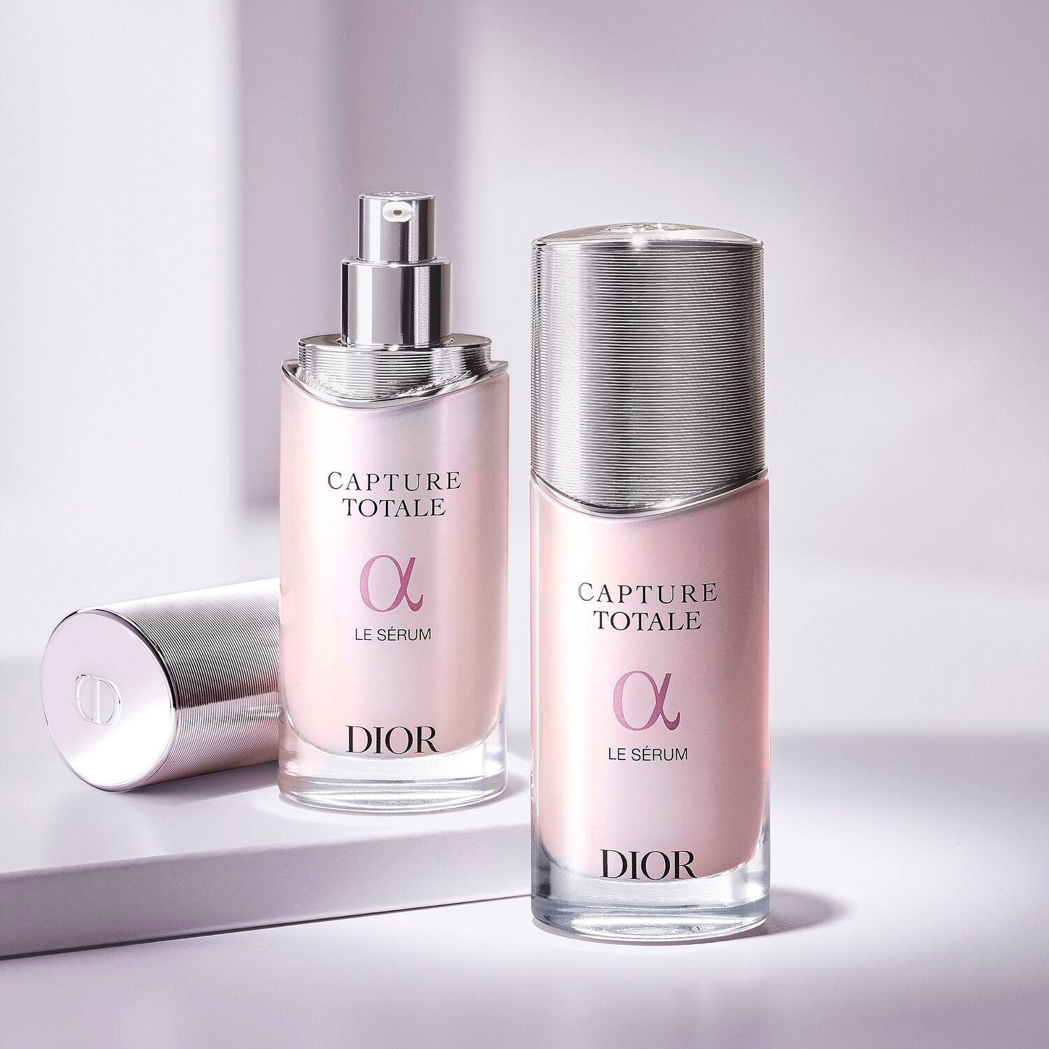 DIOR Capture Totale Le Serum Dior 50 ml Dior | Falabella Chile