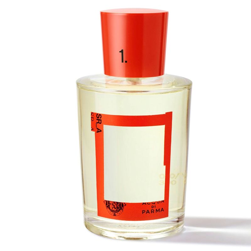 ACQUA DI PARMA - Colonia Edición Limitada Orange Acqua Di Parma, 100ml By Samuel Ross Acqua di Parma