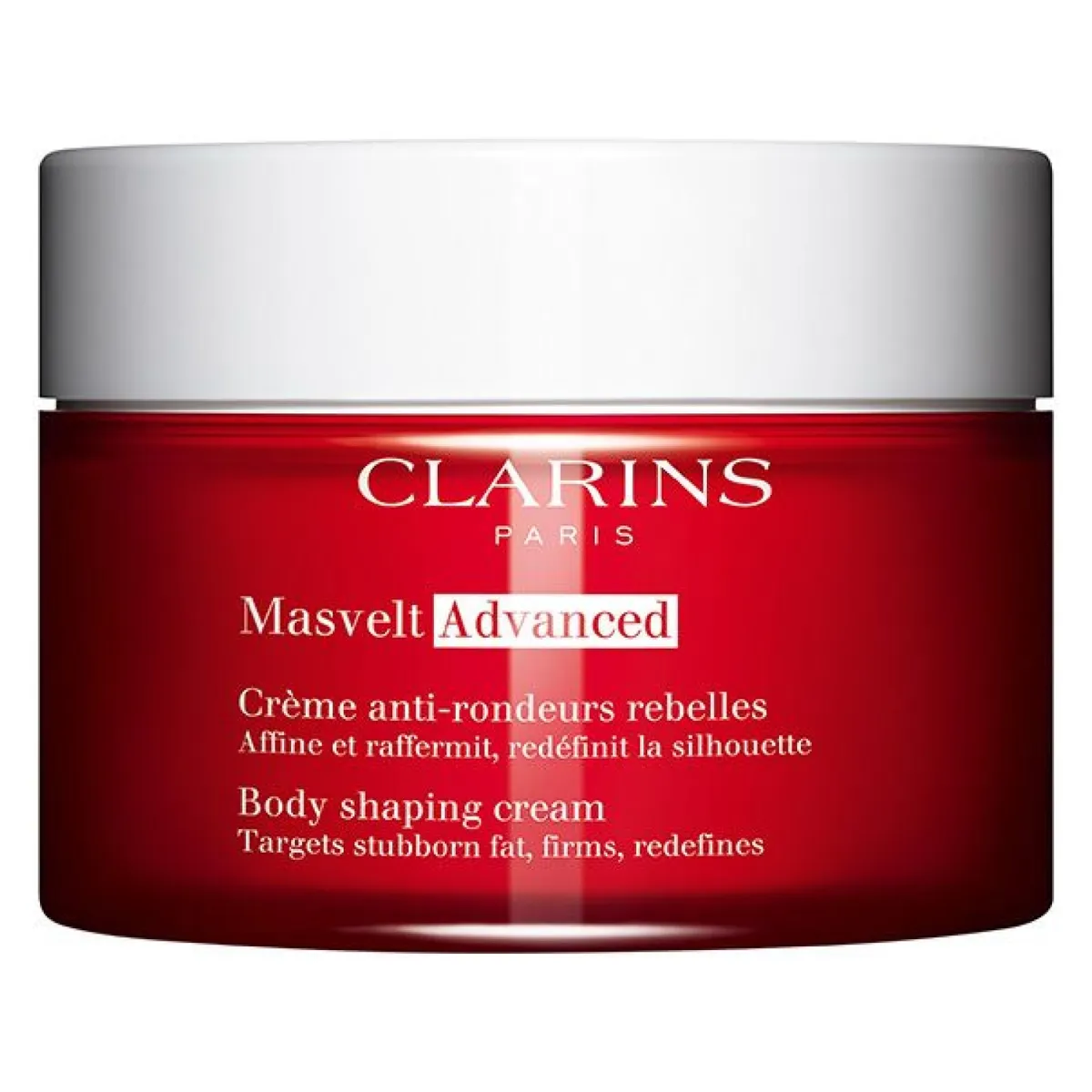 CLARINS - Masvelt Cream 200Ml 23 Clarins