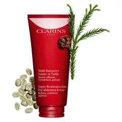 CLARINS - Mi Abdo 8 Waist Balm 200Ml
