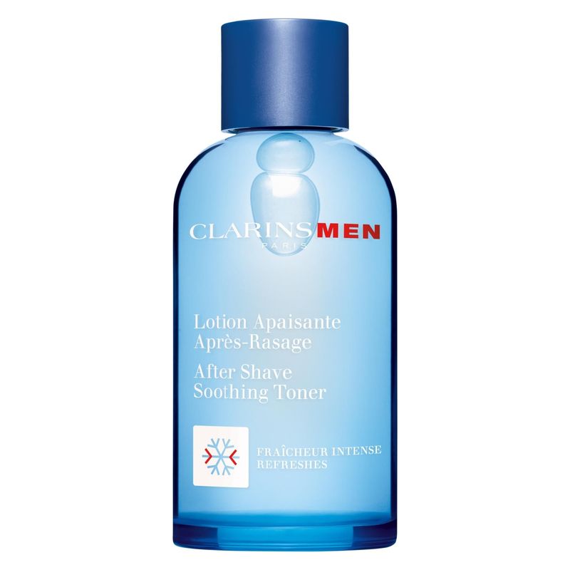 CLARINS - Men After Shave So Toner 100Ml Clarins