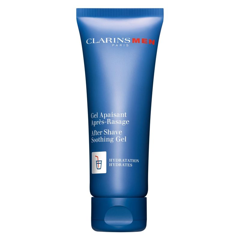 CLARINS - Men After Shave Sooth Gel 75Ml Clarins