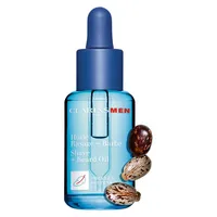 Men Shave And Beard Oil 30Ml