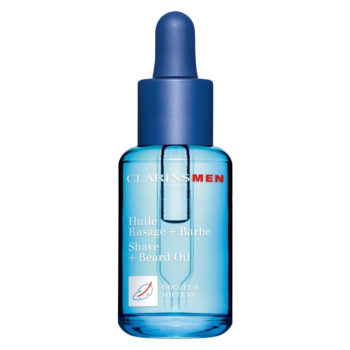 CLARINS - Men Shave And Beard Oil 30Ml Clarins