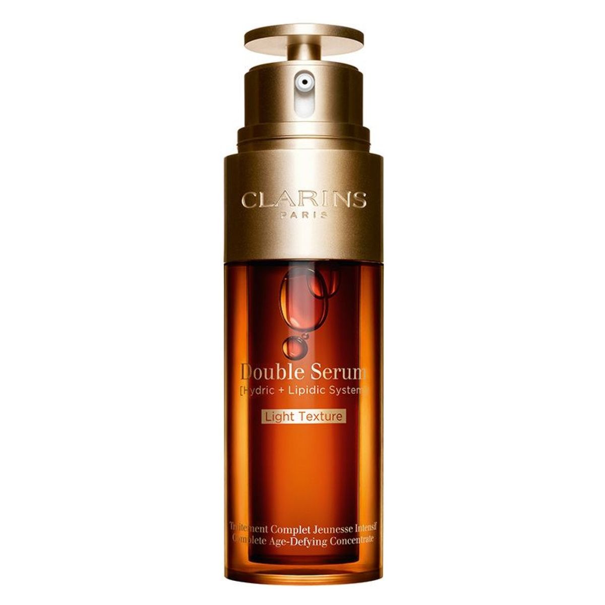 CLARINS - Double Serum Light 50Ml Clarins