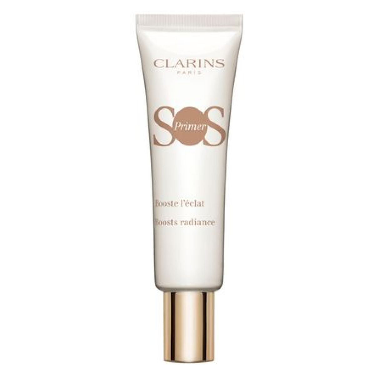 CLARINS - SOS Primer White 23 Clarins