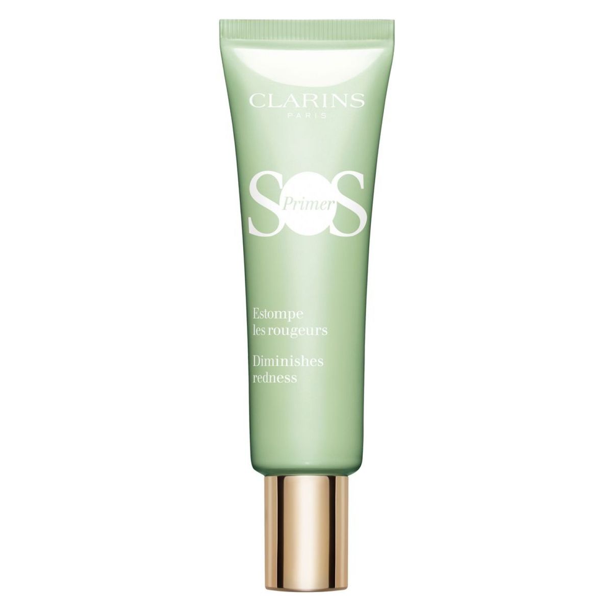 CLARINS - SOS Primer Green Clarins