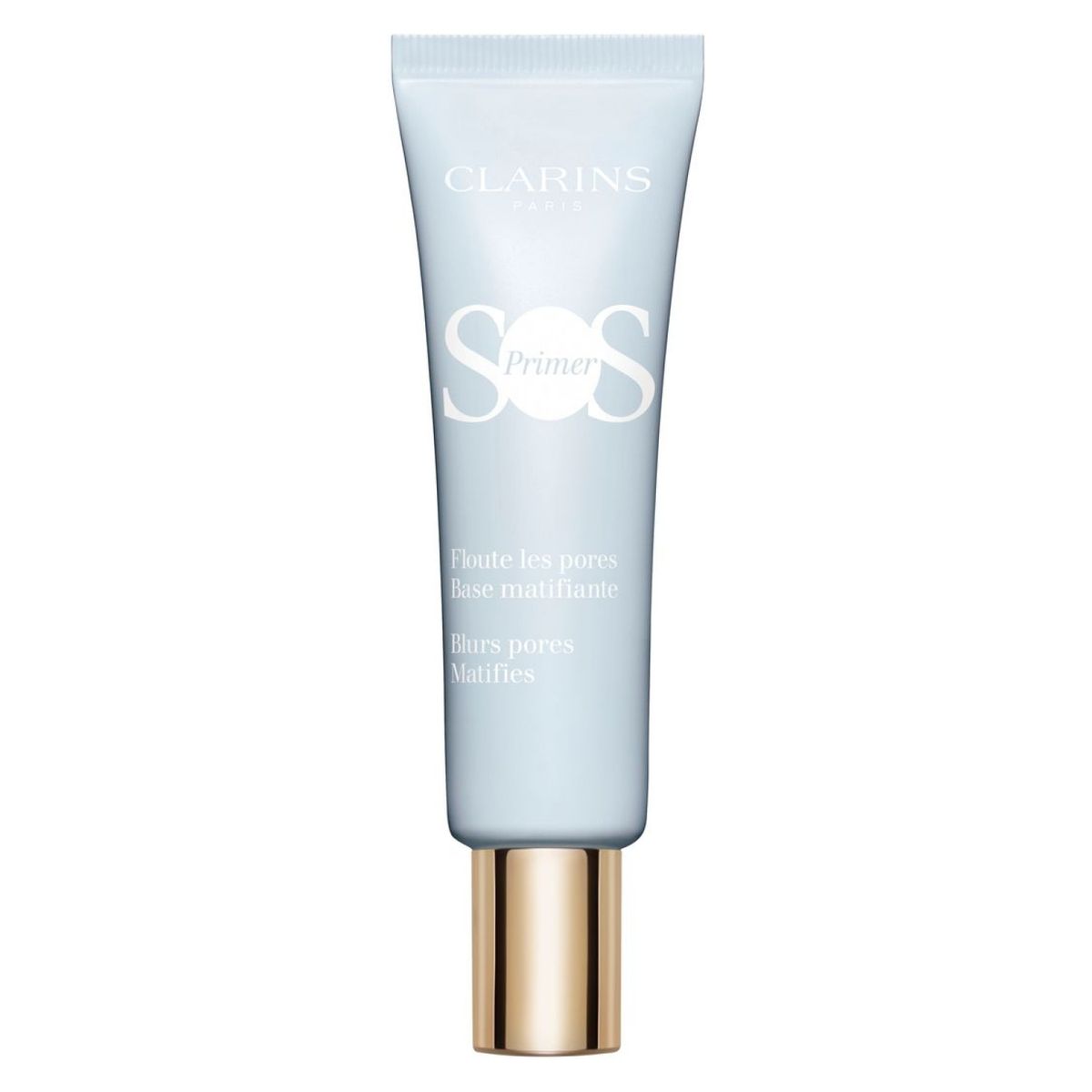 CLARINS - SOS Primer Matifying Clarins