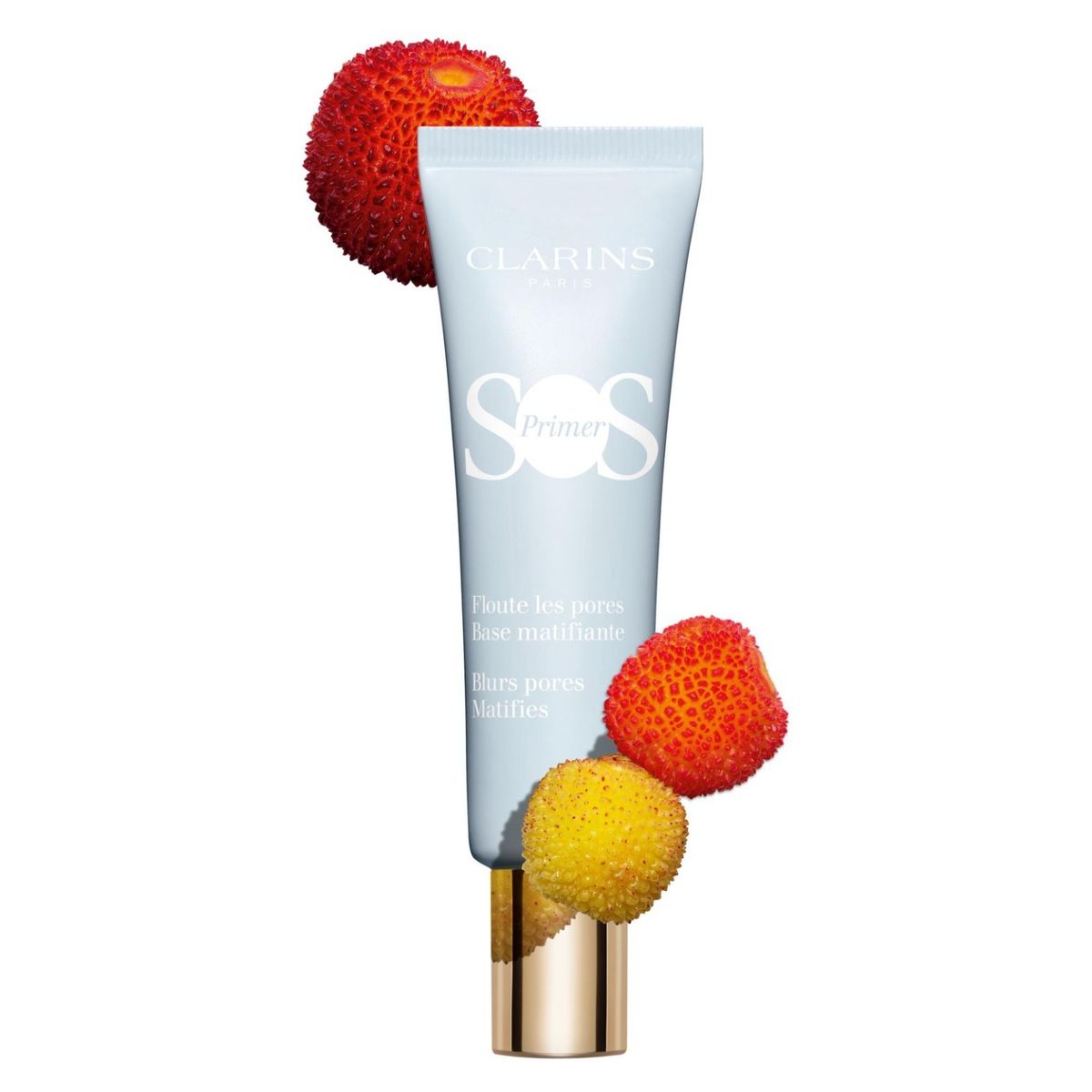 CLARINS - SOS Primer Matifying Clarins