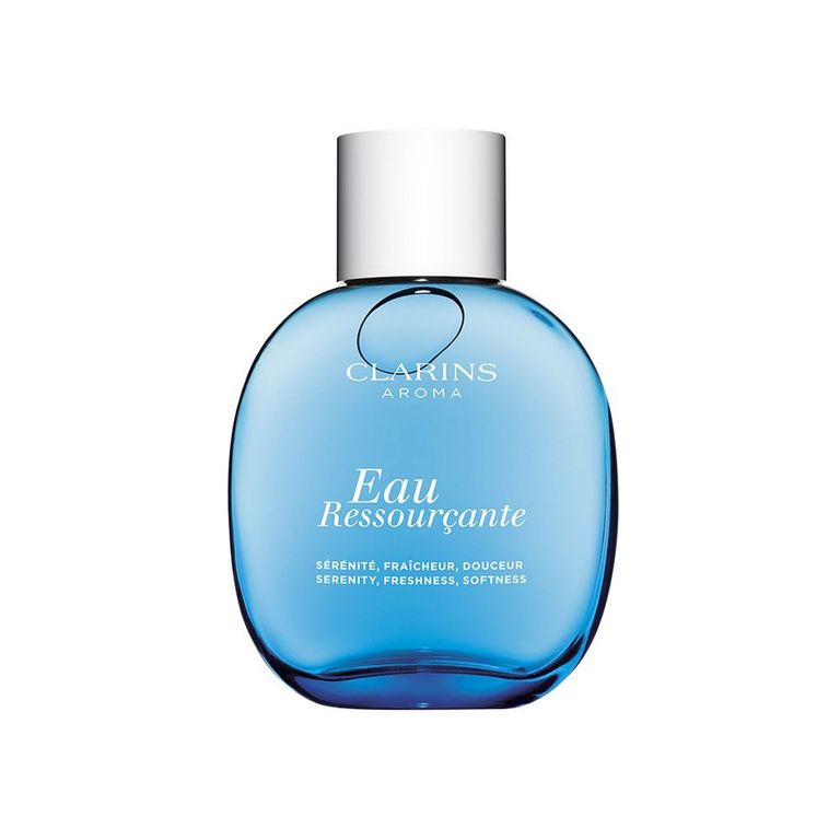 Eau Ressourcante Fragrance - Agua de tratamiento revitalizante 100ml