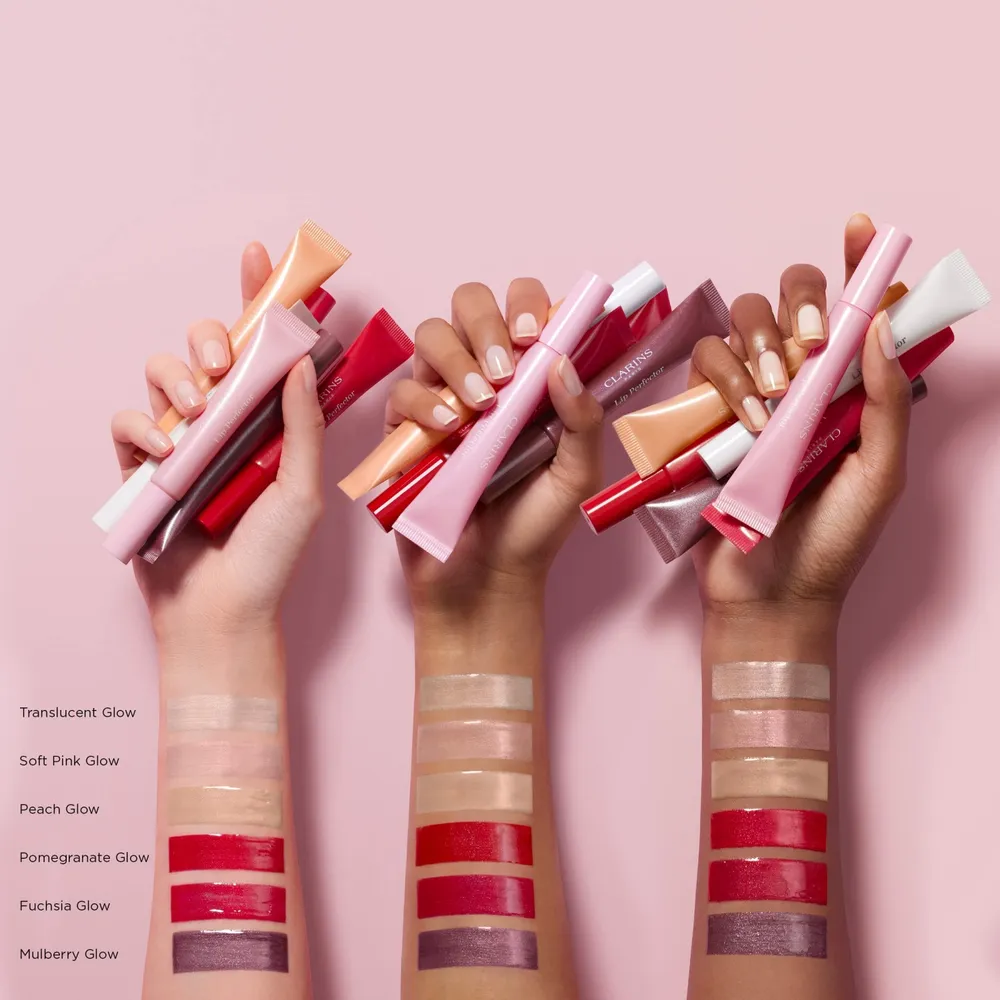 Clarins Lip Perfector 20, foto 6