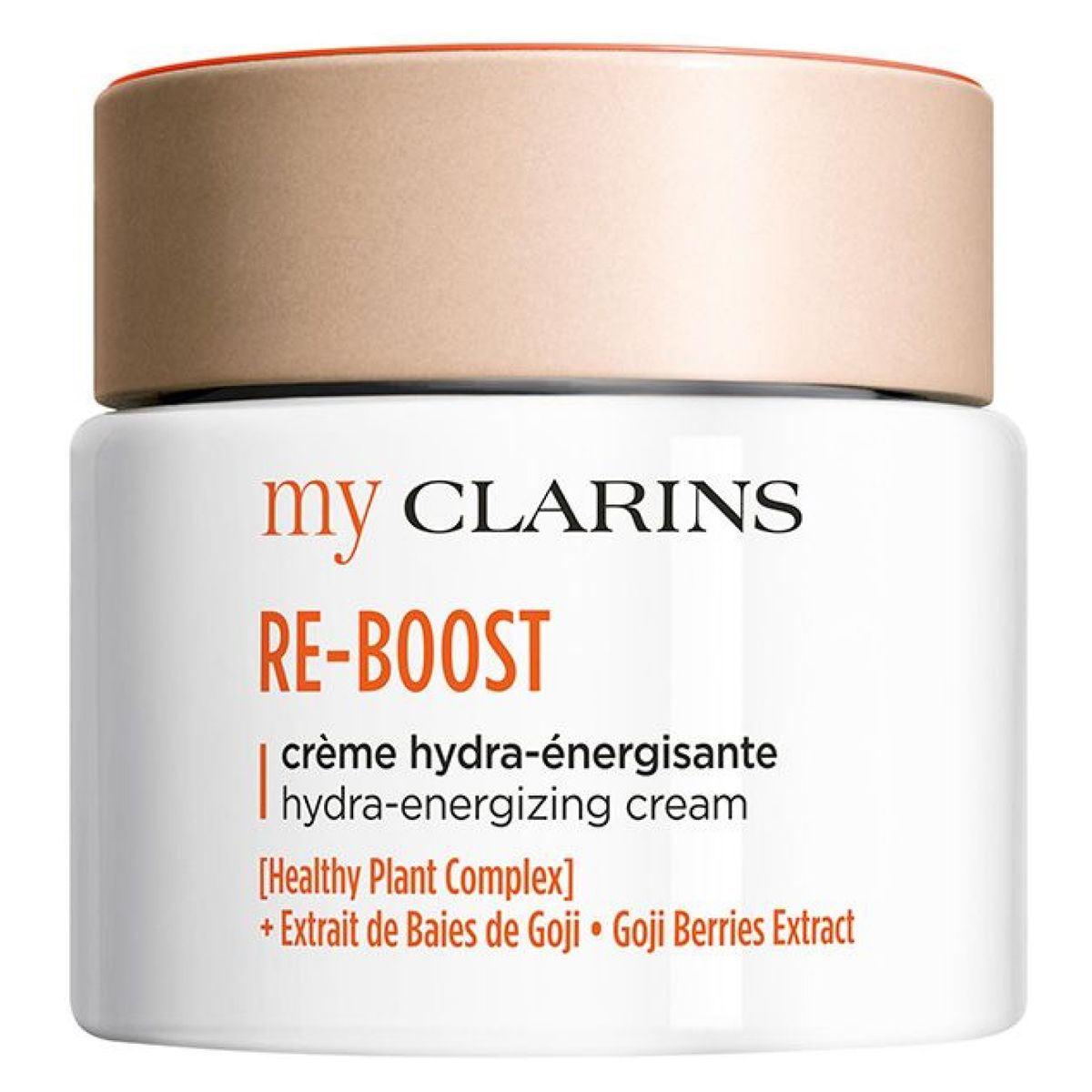CLARINS - My Clarins Re-Fresh Hydra Cream 50Ml Clarins