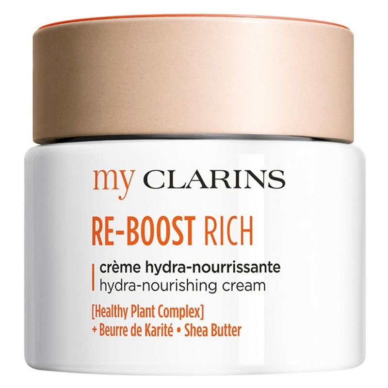 CLARINS - My Clarins Comfort Hydra Cream 50Ml Clarins