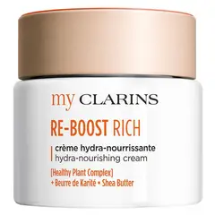 CLARINS - My Comfort Hydra Cream 50Ml
