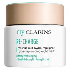 CLARINS - Hidratantes Faciales Myc Relax Sleep Mask 50Ml