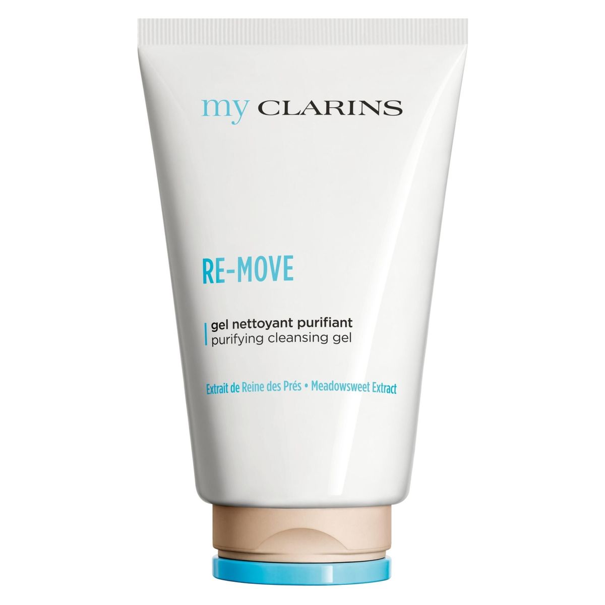CLARINS - My Clarins Purifying Cleanser Gel 125Ml Clarins
