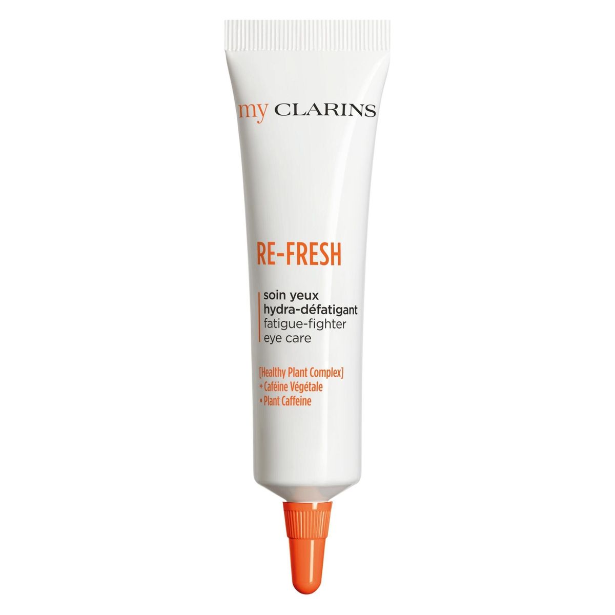 CLARINS - Hidratantes Faciales Myc Eye De-Puffer 15Ml Clarins