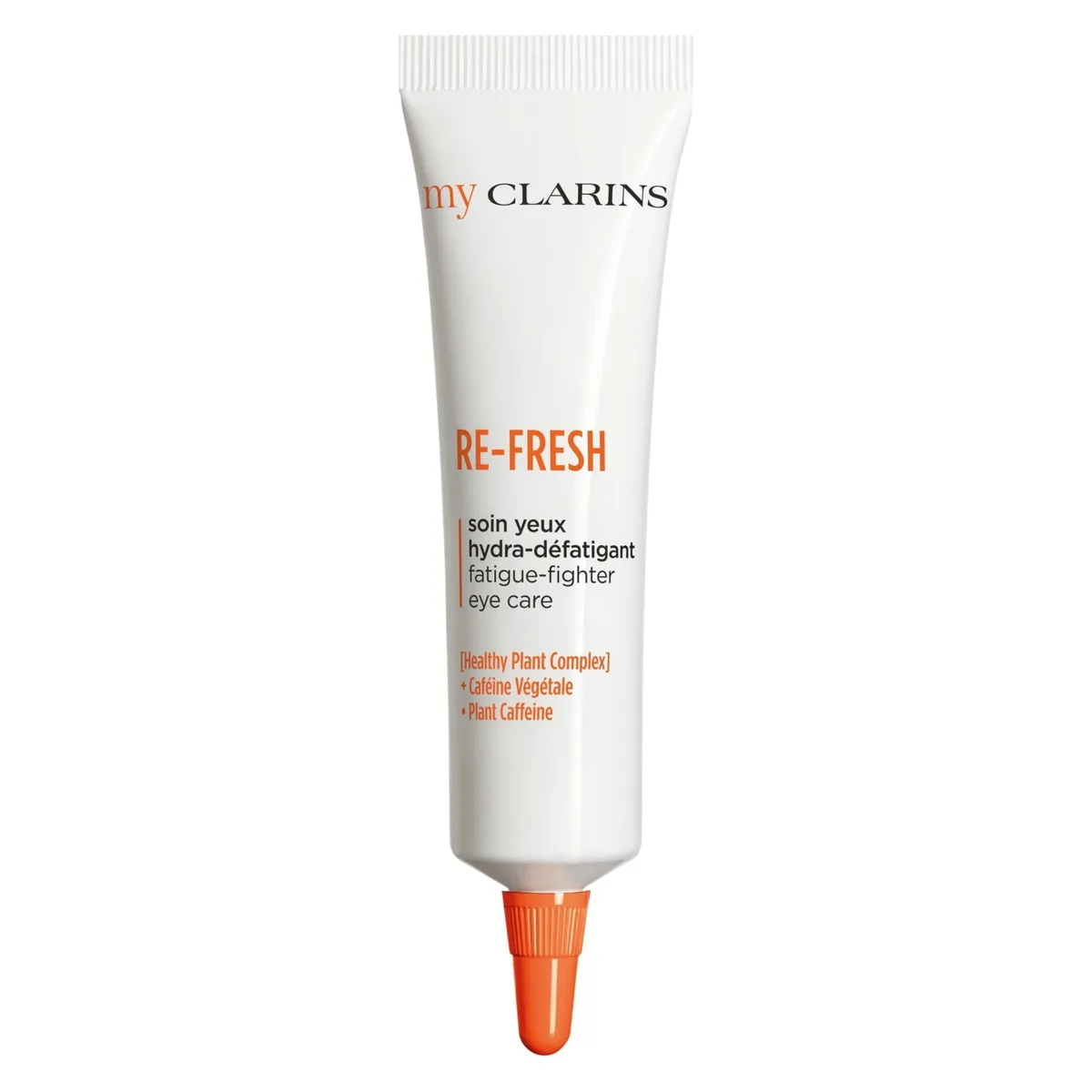 CLARINS - Hidratantes Faciales Myc Eye De-Puffer 15Ml Clarins