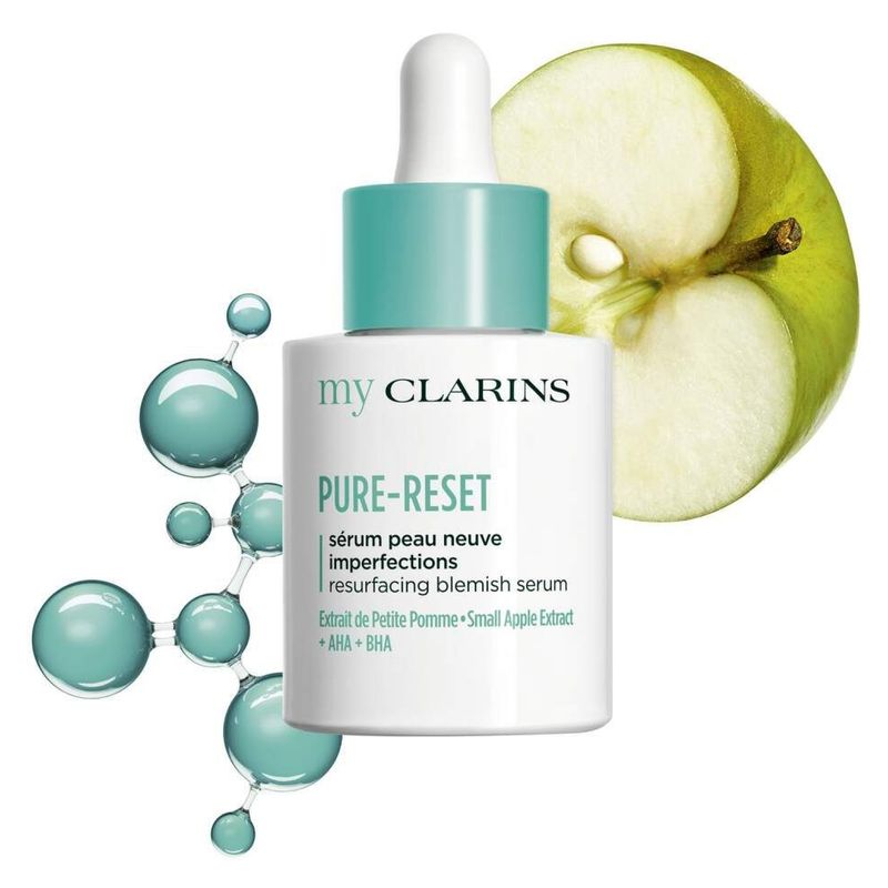 CLARINS - My Clarins Pure Serum 30Ml Clarins