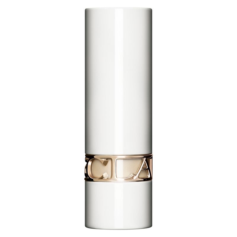 CLARINS - Labial Joli Rouge Case White 2023 Clarins