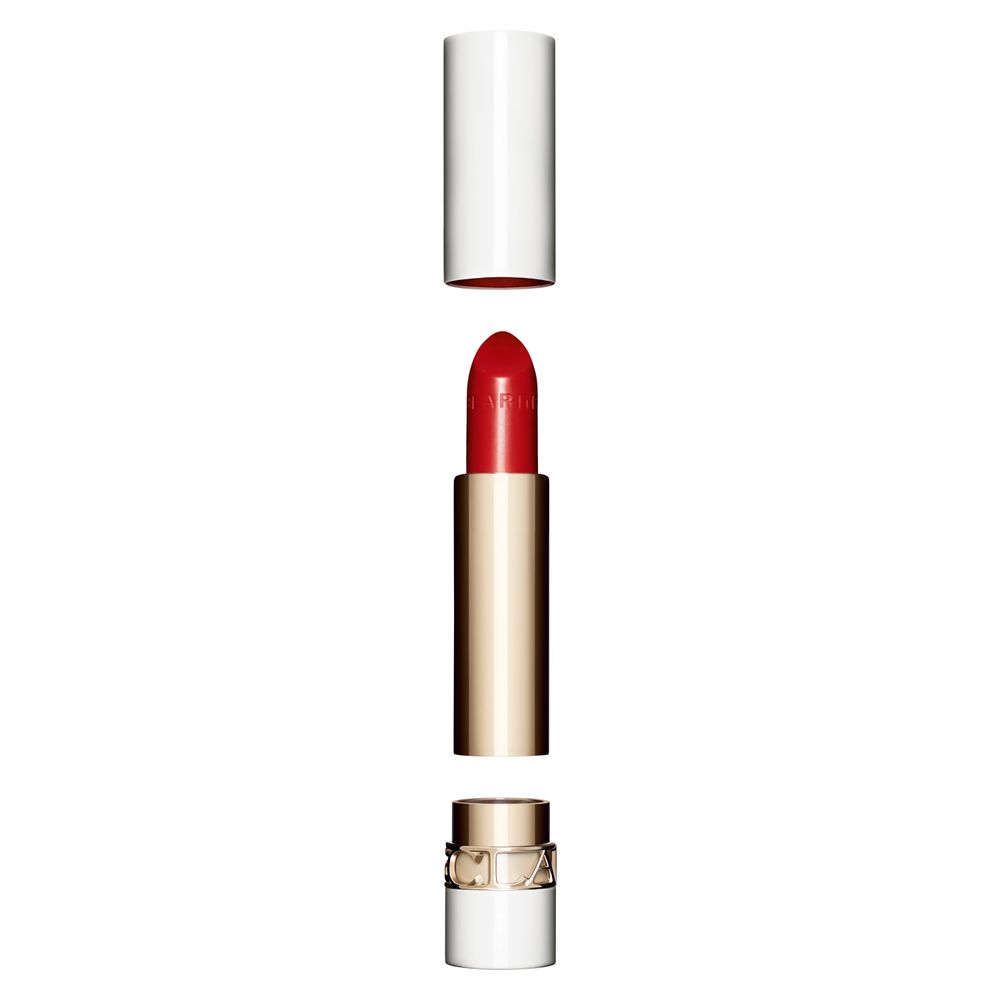 Clarins Joli Rouge 742 Shine Refill, foto 3