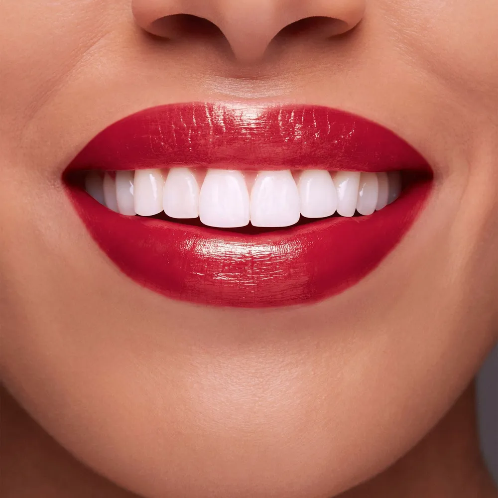 Clarins Joli Rouge 742 Shine Refill, foto 4