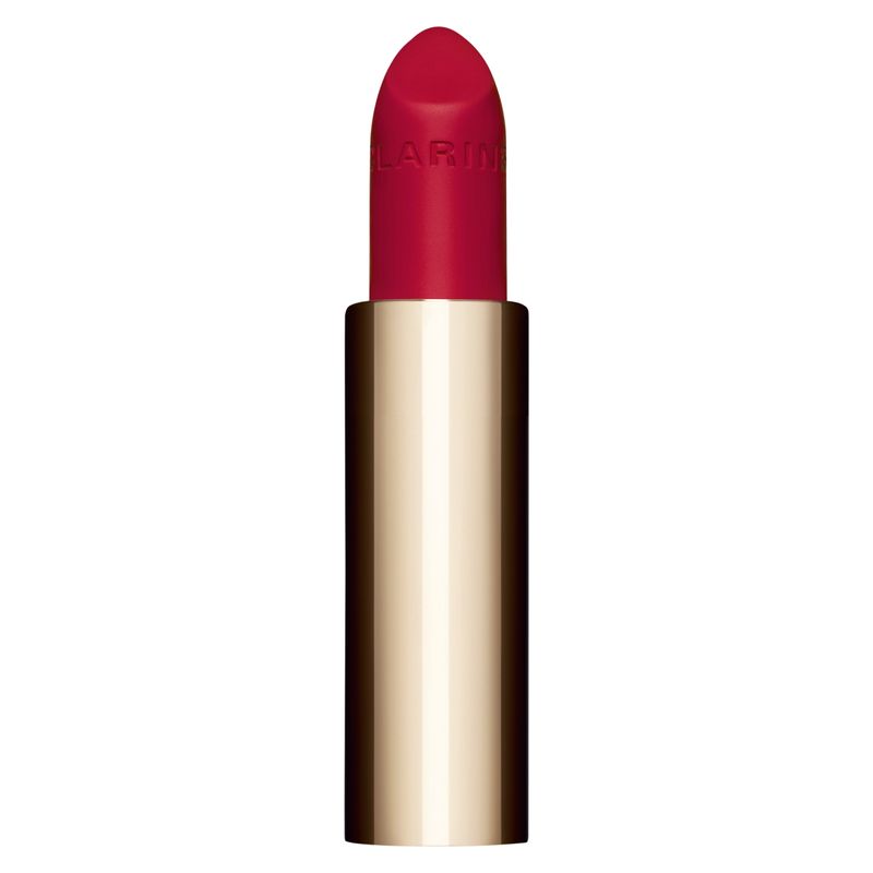 CLARINS - Labial Joli Rouge 742 Velvet Refill Clarins