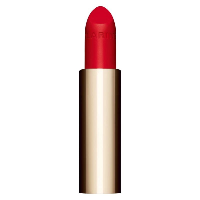 CLARINS - Labial Joli Rouge 768 Velvet Refill Clarins