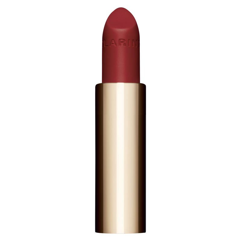 CLARINS - Labial Joli Rouge 781 Velvet Refill Clarins