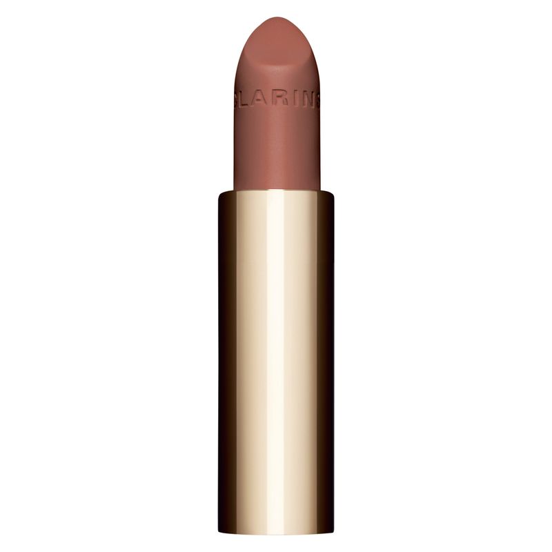 CLARINS - Labial Joli Rouge 758 Velvet Refill Clarins