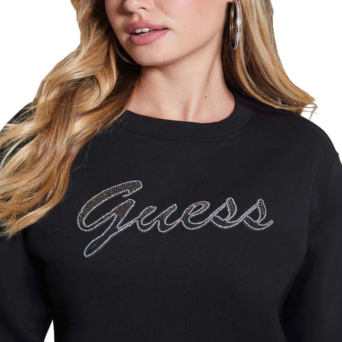 GUESS - Polerón Mujer Guess