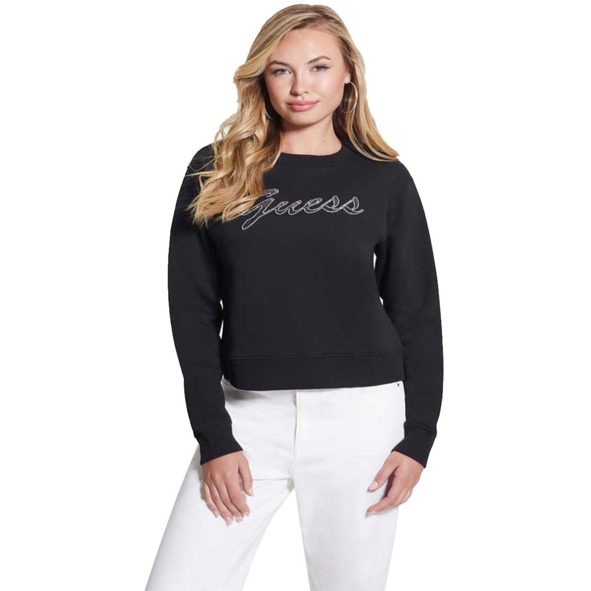 GUESS - Polerón Mujer Guess