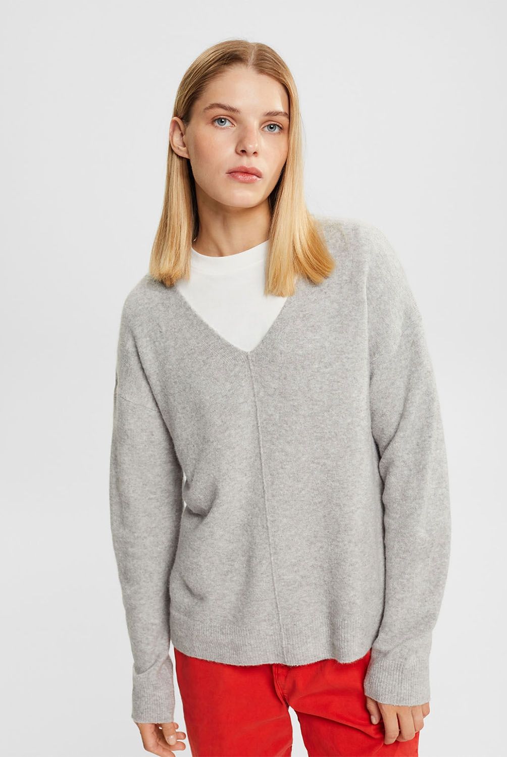 ESPRIT - Esprit Sweater Mujer
