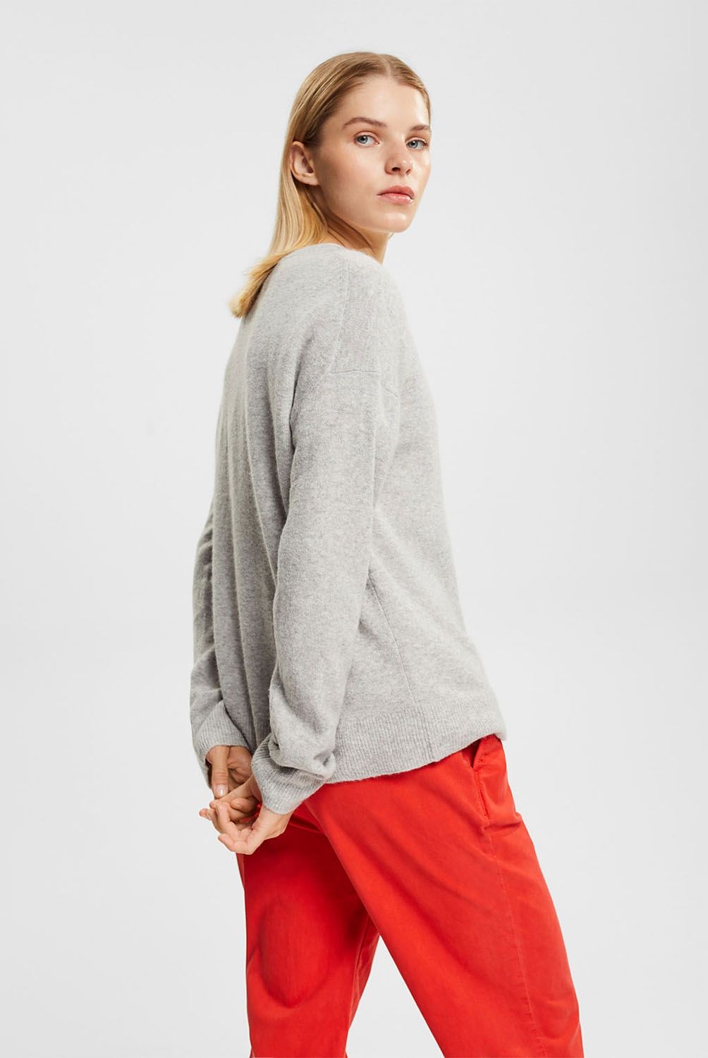 ESPRIT - Esprit Sweater Mujer