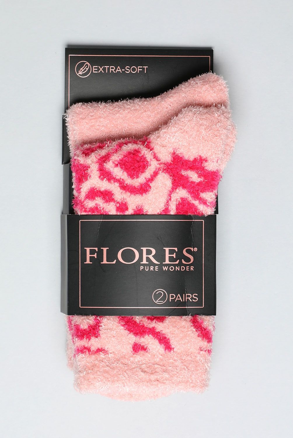 FLORES - Pack Medias Casuales Mujer Flores