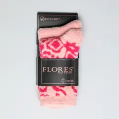 FLORES - Pack Medias Casuales Mujer