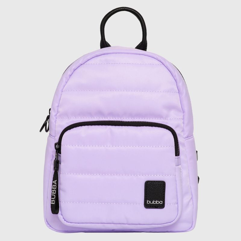 BUBBA - Mochila Victoria Lotus Mujer Bubba