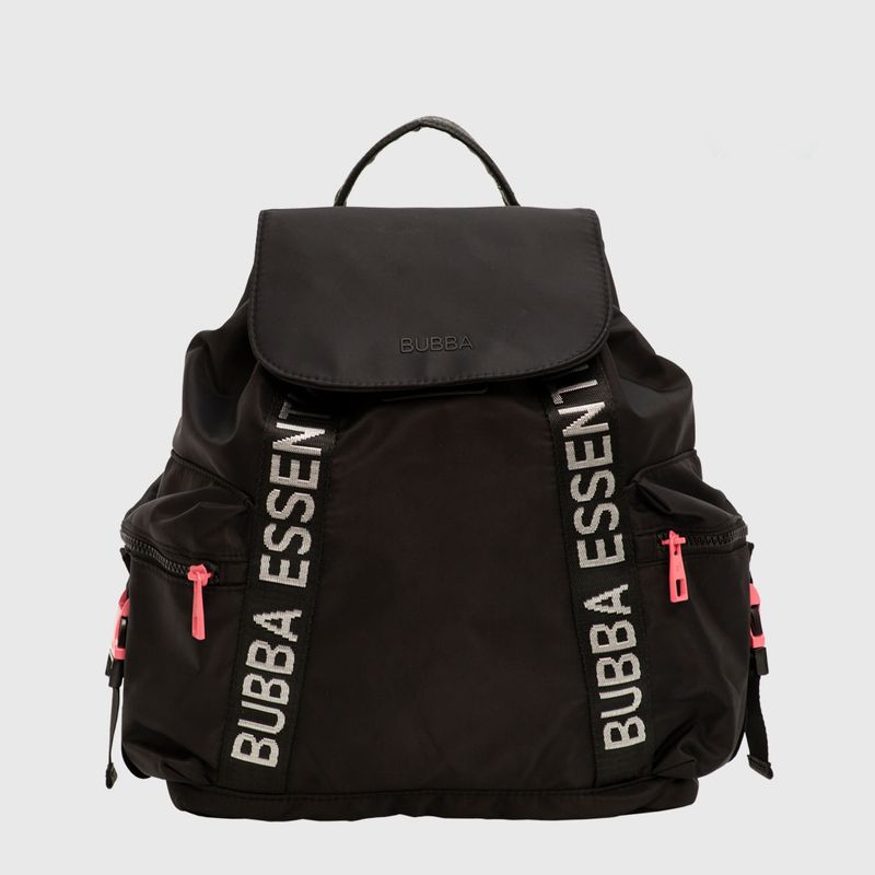 BUBBA - Bubba Bags Mochila Mila Regular Mujer