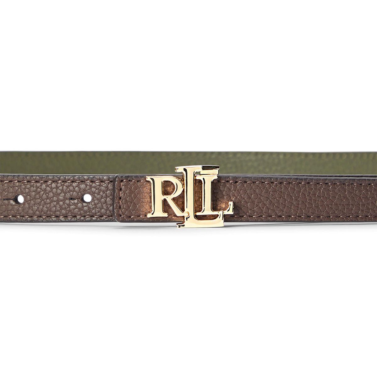 RALPH LAUREN - Cinturón Mujer Polo Ralph Lauren