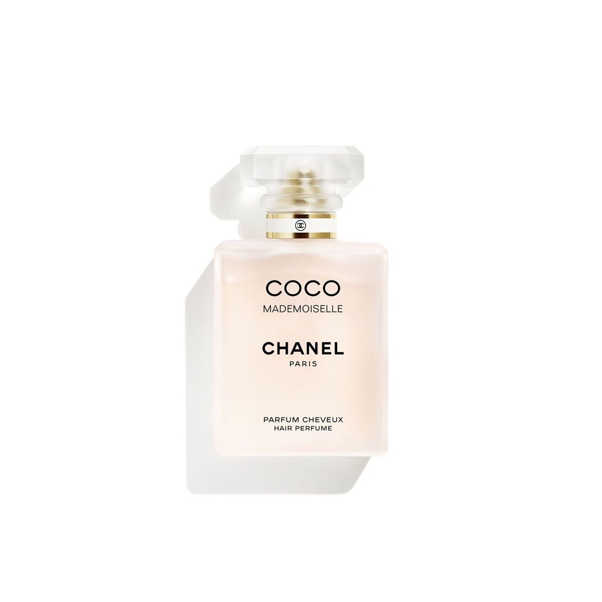 CHANEL - COCO MADEMOISELLE Perfume para el Cabello