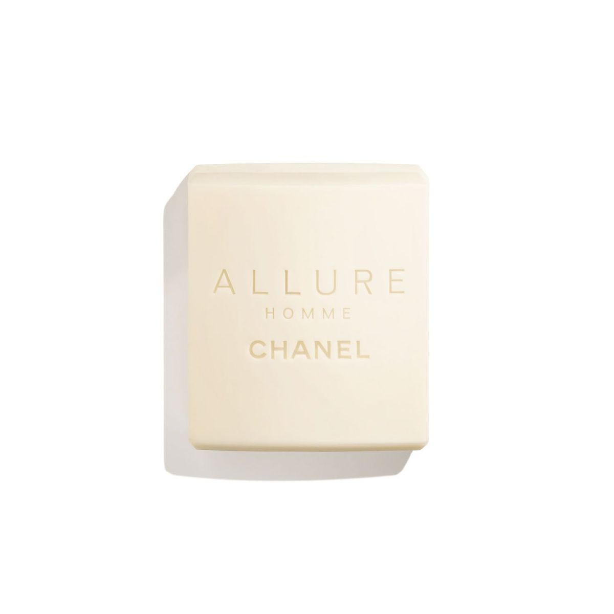 CHANEL - ALLURE HOMME Jabón Chanel