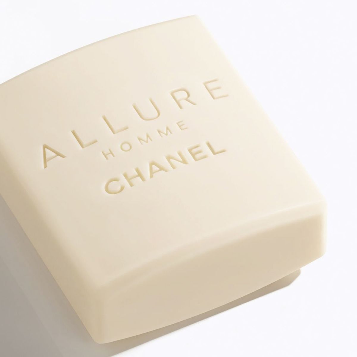 CHANEL - ALLURE HOMME Jabón Chanel