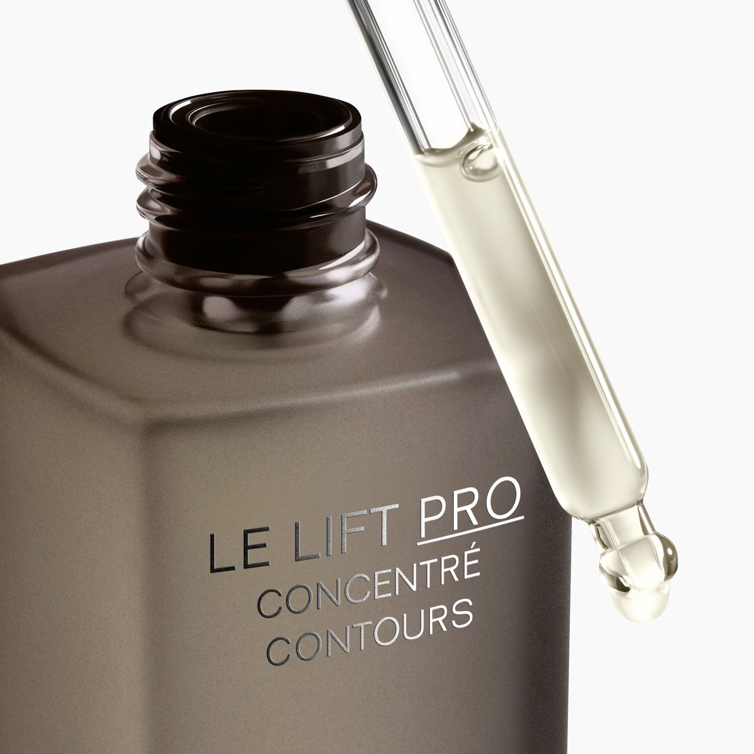 CHANEL LE LIFT PRO CONCENTRÉ CONTOURS Corregir – Redefinir