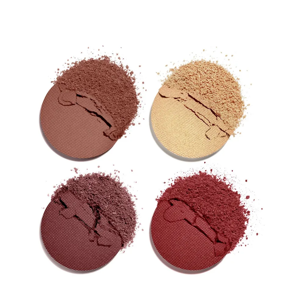 Chanel Les 4 Rouges Yeux et Joues 958 Caractère, foto 3