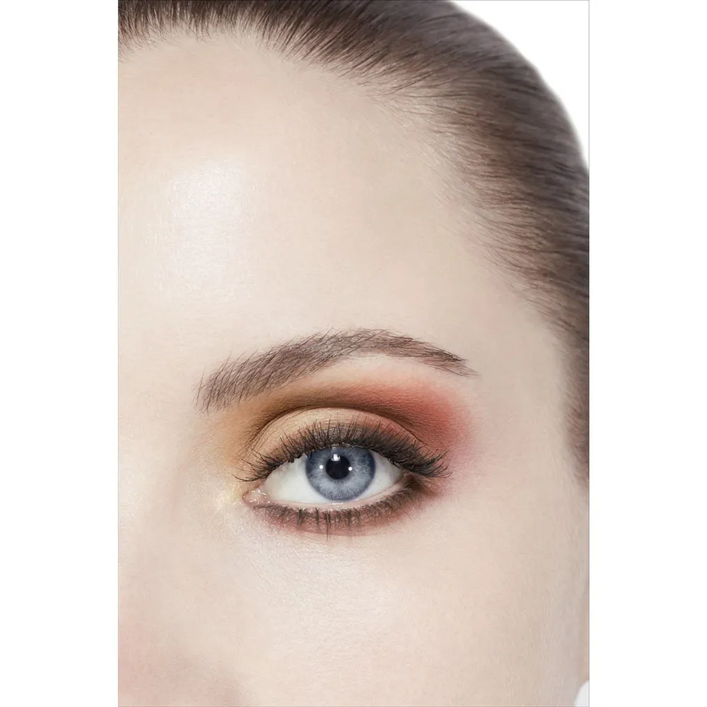Chanel Les 4 Rouges Yeux et Joues 958 Caractère, foto 6