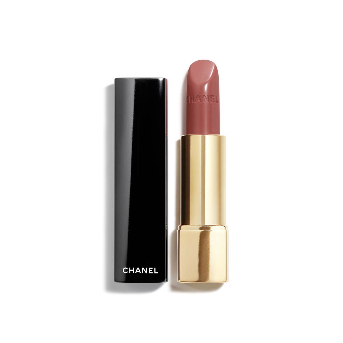 CHANEL - ROUGE ALLURE La Barra de Labios Intensa