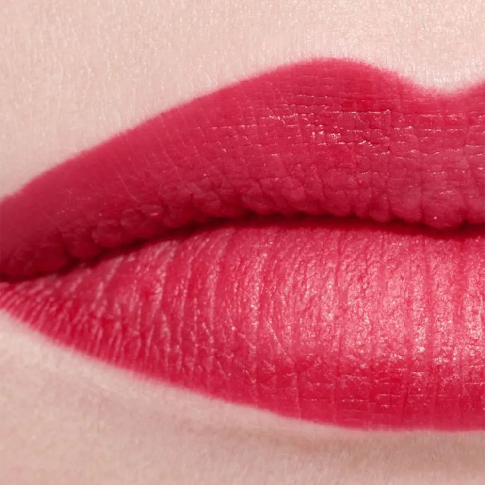 Chanel Rouge Allure Velvet 46 Magnétique, foto 6