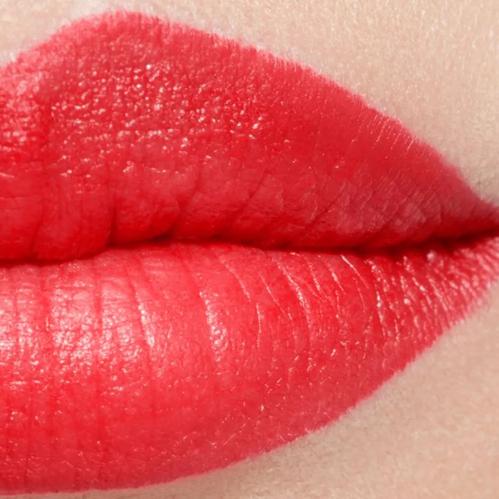 Chanel Rouge Allure Velvet 47 Flamboyante, foto 4