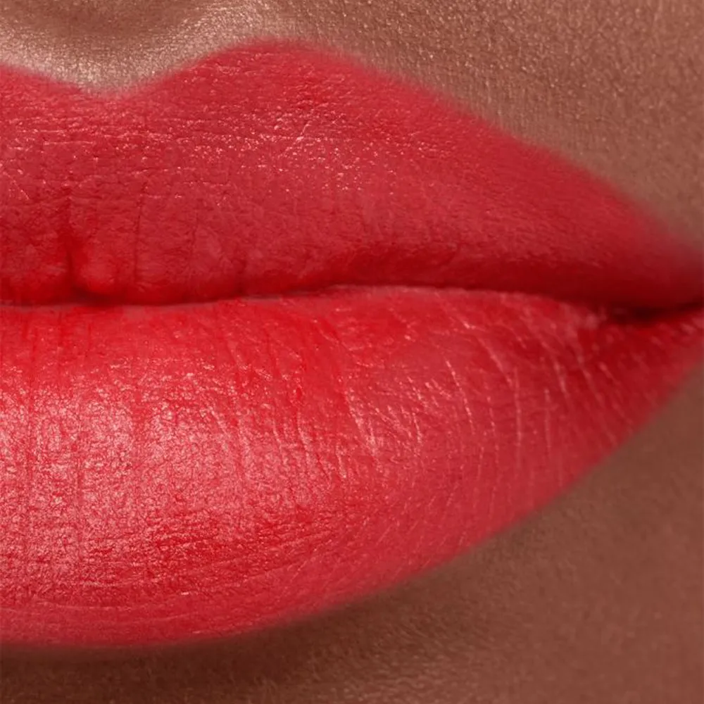 Chanel Rouge Allure Velvet 47 Flamboyante, foto 5