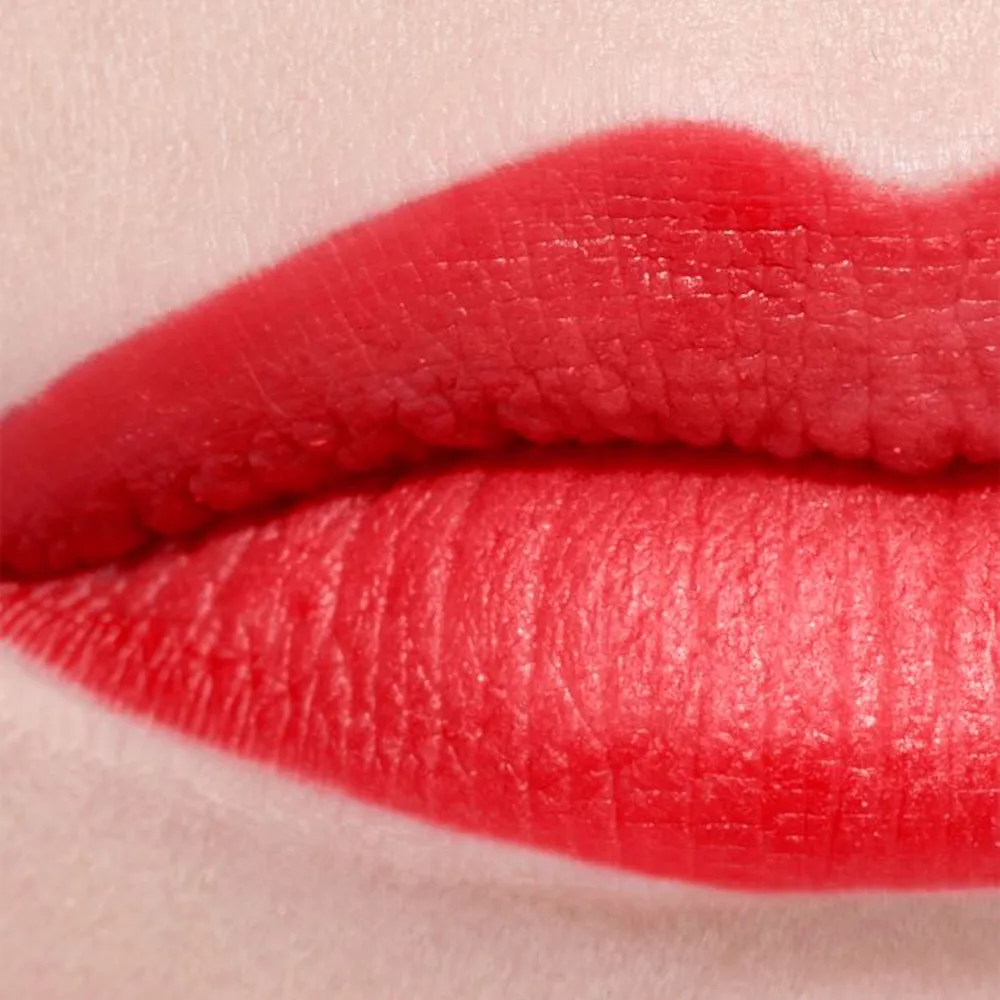 Chanel Rouge Allure Velvet 47 Flamboyante, foto 6